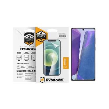 Imagem de Película para Samsung Galaxy Note 20 - Hydrogel HD - Gshield