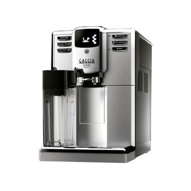 Imagem de CAFETEIRA GAGGIA ESPRESSO AUTOMATICA ANIMA PRESTIGE 127V 19076241 Prata / 110
