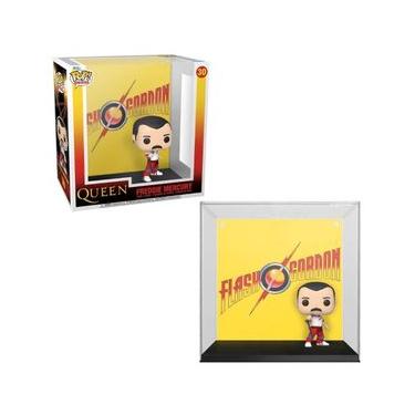 Imagem de Boneco Funko Pop! Freddie Mercury - Flash Gordon