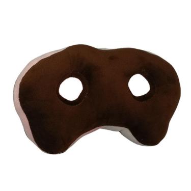 Imagem de Boneca de brinquedo de pelúcia Stevens Universes Cookie Cat 25 cm