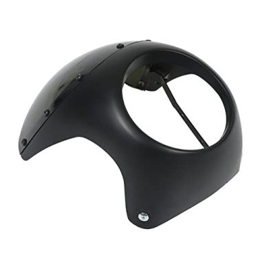 Imagem de Naroote Carenagem do Farol, ABS Anti-envelhecimento e Resistente Ao Desgaste (#11)