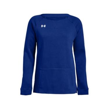 Imagem de Under Armour, Azul/branco, PP