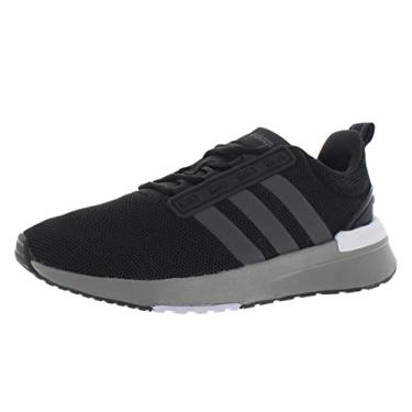 Imagem de adidas Racer TR21 Black/Grey/Mauve 8 B (M)