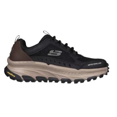 Imagem de Tenis Skechers Trail Dlux Trekker Masculino-Masculino