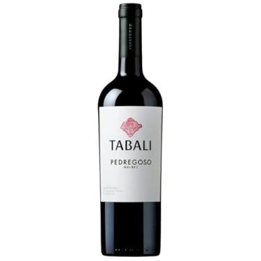 Imagem de Vinho Chileno Tabali Pedregoso Malbec Gran Reserva 750ml