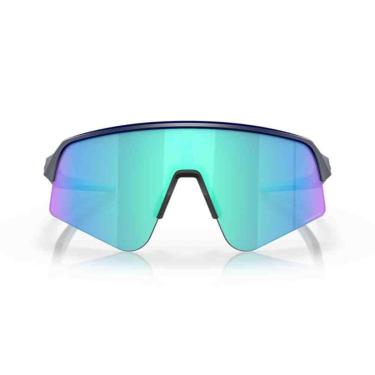 Imagem de Óculos de Sol Oakley Sutro Lite Sweep Azul 0OO9465 94650539-Masculino