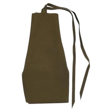 Imagem de MotiveTech Vestido Feminino em Escala 1:6 para Mini Boneca, Faça Suas Próprias Bonecas, Acessórios de Moda para Bonecas, Saia Cheongsam, Fantasia, Verde Escuro