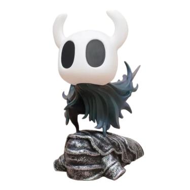 Imagem de Ornamentos de figuras de anime The Hollow Knight PVC 14+ Years