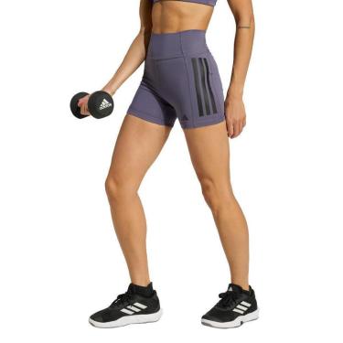 Imagem de Calça Legging Adidas Três Listras Feminina-Feminino