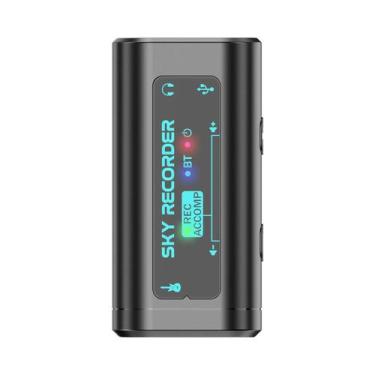 Imagem de Interface de áudio HD portátil - Multisistema USB-C compatível para gr