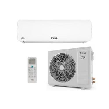 Imagem de Ar Condicionado Split Inverter Philco 18000 BTUs Frio 220V PAC18FB