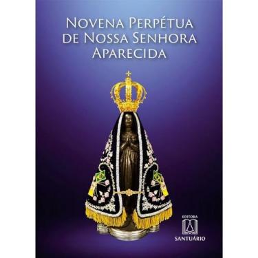 Imagem de Novena Perpetua de Nossa Senhora Aparecida - EDITORA SANTUARIO