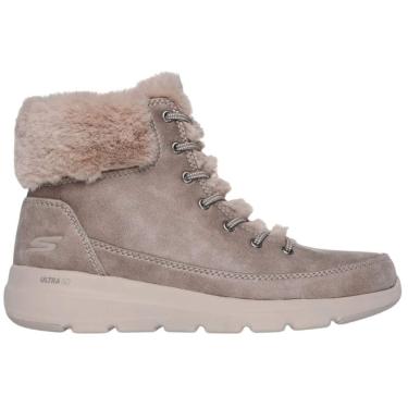 Imagem de Bota Skechers Glacial Ultra Wonderland Feminina-Feminino
