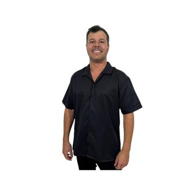 Imagem de Camisa Mcd Box Fit Goth-Masculino