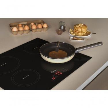 Imagem de Cooktop De Indução Fischer 4 Bocas Com Touch Screen Vitrocerâmica 220V 332489825 220V