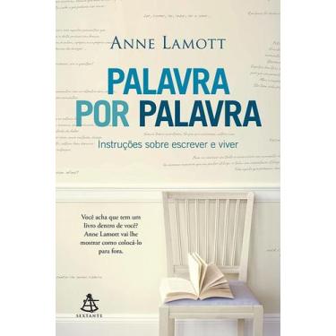 Imagem de Livro - Palavra por palavra - Editora Sextante