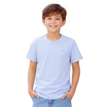 Imagem de Camiseta infantil básica Ogochi-Masculino