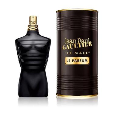 Imagem de Perfume Jean Paul Gaultier Le Male Masculino -75 Ml 75 Ml