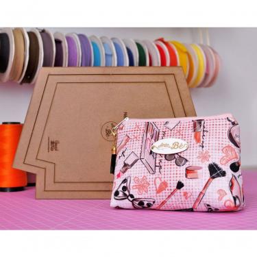 Imagem de Nécessaire Básica - Arte Da Bê