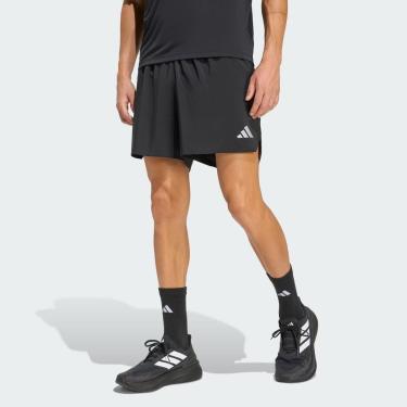 Imagem de Shorts Adidas ADI365 Running Masculino-Masculino