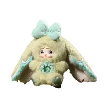 Imagem de Brinquedo Mistério Em Caixa Surpresa Para Crianças, Chaveiro Nommi Ori