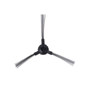 Imagem de Escova Lateral Smart Home para Robô Aspirador Compatível com PRA800 e Autolimpante2000a 138x52mm Preto