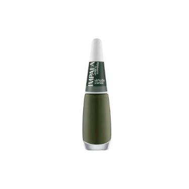 Imagem de Esmalte Impala Cor da Moda Cremoso 7,5ml Virtude