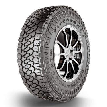 Imagem de Pneu Firestone Aro 18 Destination ATX 225/60R18 104T XL