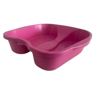 Imagem de Bacia Pedicure Manicure Podologia Limpeza Relaxamento Pés - Dr. Útil, 