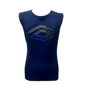 Imagem de Regata Masculina Umbro Skill-Unissex