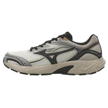 Imagem de Tênis Mizuno CSD Sport 34 Cinza-Unissex