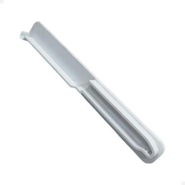 Imagem de Trilho Direito Refrigerador Consul Crm50 Crm54 Crm55 W10364633 / W1069