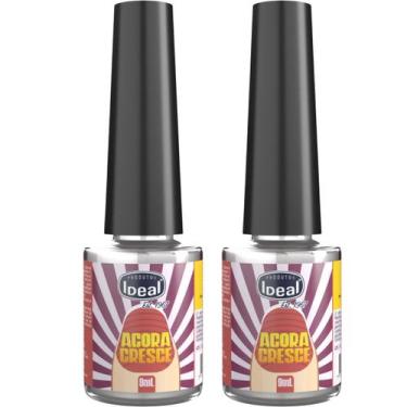 Imagem de Kit c/2 Ideal Serum Agora Cresce 9Ml