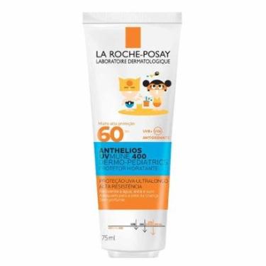 Imagem de Protetor Solar Hidratante Infantil La Roche-Posay Anthelios UVMune 400 Dermo-Pediatrics...