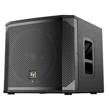 Imagem de Subwoofer ativo electro-voice elx200-12sp gl