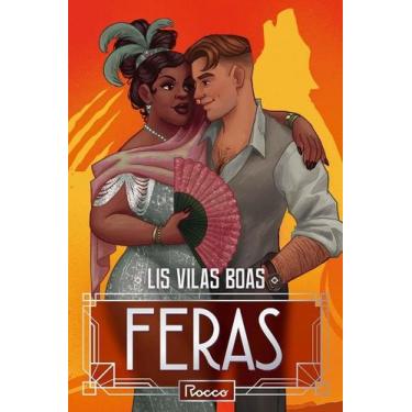 Imagem de Feras - Rocco