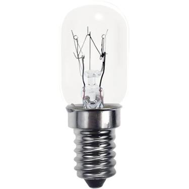 Imagem de Lâmpada Geladeira Microondas Rosca E14 15w Incandescente - Bestfer, Lâ