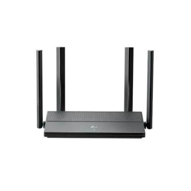 Imagem de Roteador Wireless Gigabit TP-Link EX141 AX1500 Wi-Fi 6 Dual Band