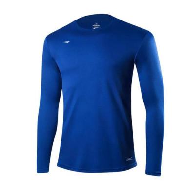 Imagem de Camiseta Infantil Menino Penalty Matis Juvenil 3105856003, Azul royal,