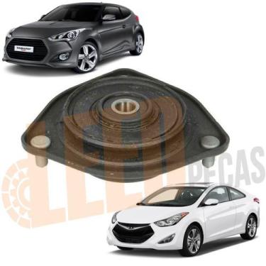 Imagem de Batente Coxim Amortecedor Dianteiro Veloster 2012 2013 - Marbo