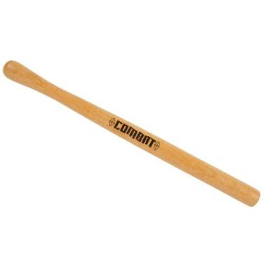 Imagem de Baqueta Para Surdo 355 MM em Madeira Linha Combat  - Spanking