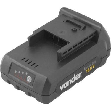 Imagem de Bateria Li-Ion 18,0V 1,5Ah para Pfv180 Vonder