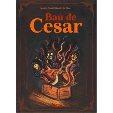 Imagem de Baú de cesar - INVERSO*