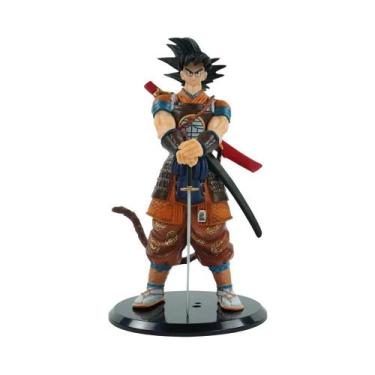 Imagem de Figuras De Ação Black Goku Broly Bardock Dragon Ball Z Super, Modelos 