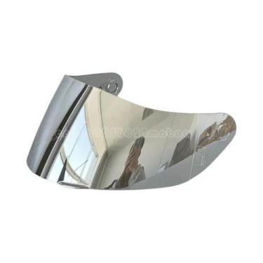 Imagem de Lente De Visor Compacta Para Capacete De Motocicleta ST Para AGV K5 K5