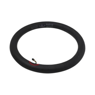 Imagem de Câmara de Ar e Pneu Externo 16x2.125 54-305 para Pneu de Bicicleta Elé