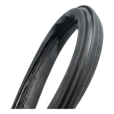 Imagem de Borracha Para-brisa Rasgo P Friso Plas Opala Caravan 68 A 92 - Uniflex