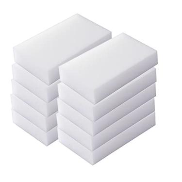 Imagem de Esponja Mágica Max Clean 10un Tira Manchas