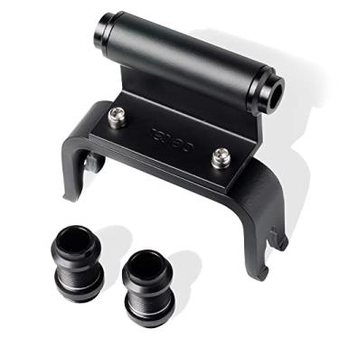 Imagem de Delta Cycle & Home Caminhonete para transporte de engate de bicicleta, profissional, preto