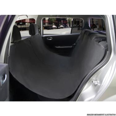 Imagem de Capa Para Proteção Assento De Carros Au307 Multilaser
